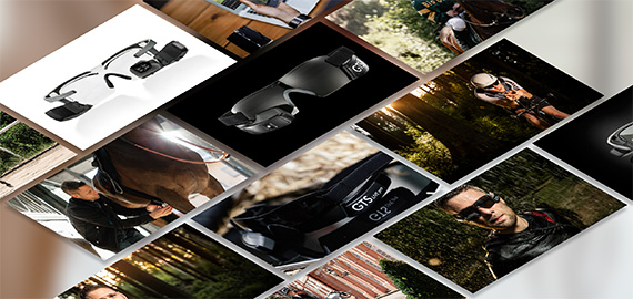 GTS Live Pro Pressebilder